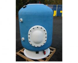 Sand filters